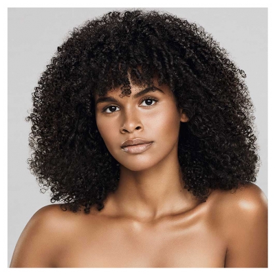 Revlon Professional Re/Start Curls Gel-Huile Multi-Usages Soin Coiffant pour les Boucles 150 ml