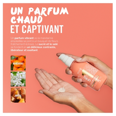 Revlon Professional UniqOne Soin Tout-En-Un pour les Boucles 10 Bienfaits 230 ml