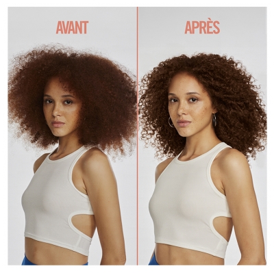 Revlon Professional UniqOne Soin Tout-En-Un pour les Boucles 10 Bienfaits 230 ml