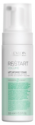 Revlon Professional Re/Start Volume Mousse Liftante Volume 165 ml