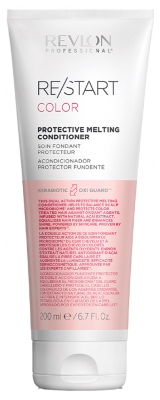 Revlon Professional Re/Start Color Après-Shampoing Protecteur Soin Fondant 200 ml