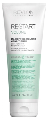 Revlon Professional Re/Start Volume Après-Shampoing Soin Amplifiant Fondant 200 ml