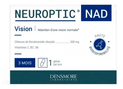 Densmore Neuropticnad 30 Unités