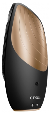 Geske Brosse Visage Sonique Chauffante 6 en 1