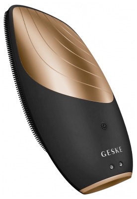Geske Brosse Visage Sonique Chauffante 6 en 1