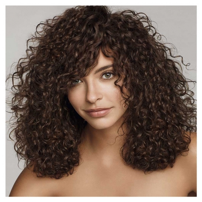 Revlon Professional Re/Start Curls Crème Soin Intense pour les Boucles 150 ml