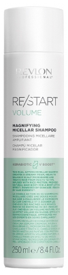 Revlon Professional Re/Start Volume Shampoing Micellaire Volumsant Amplifiant 250 ml