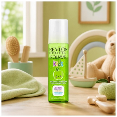 Revlon Professional Equave Kids Soin Démêlant 200 ml