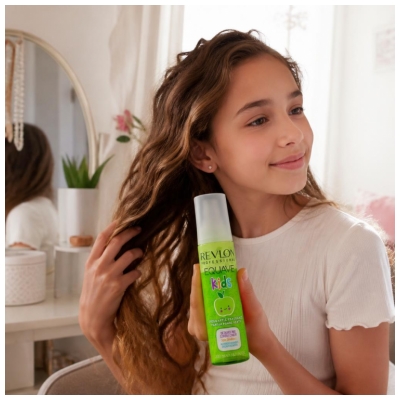 Revlon Professional Equave Kids Soin Démêlant 200 ml