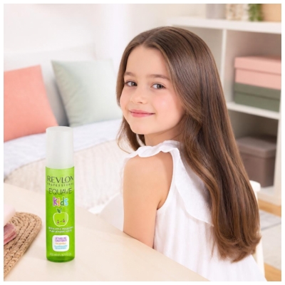 Revlon Professional Equave Kids Soin Démêlant 200 ml