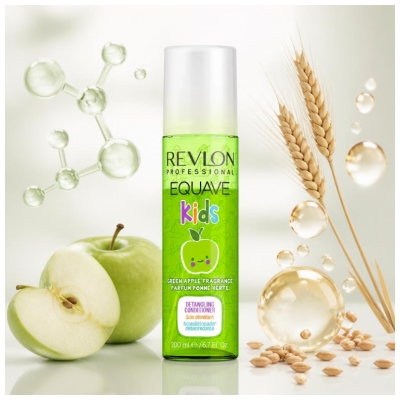 Revlon Professional Equave Kids Soin Démêlant 200 ml