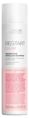 Revlon Professional Re/Start Color Shampoing Protecteur Micellaire 250 ml