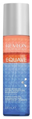 Revlon Professional Equave Soin Instantané Nutrition et Légèreté 200 ml