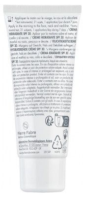 Avène Hydrance Crème Hydratante 48 Heures SPF30 40 ML
