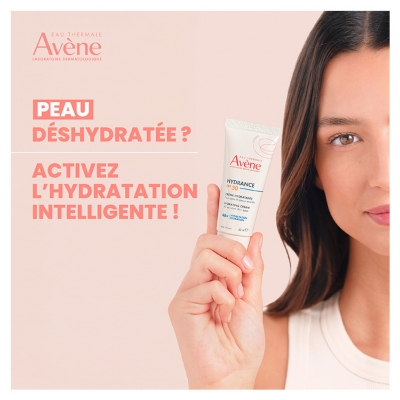 Avène Hydrance Crème Hydratante 48 Heures SPF30 40 ML