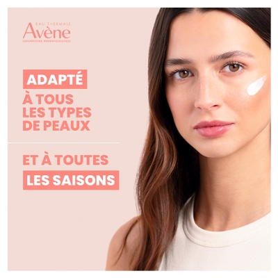 Avène Hydrance Crème Hydratante 48 Heures SPF30 40 ML