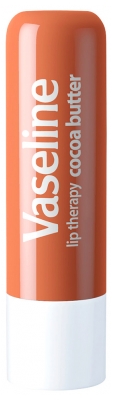 Vaseline Stick à Lèvres Beurre de Cacao Nutrition 4,8 g