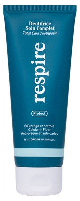 Respire Dentifrice Soin Complet Protect 75 ml