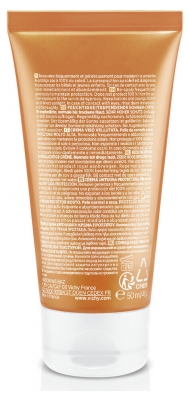 Vichy Capital Soleil Crème Onctueuse et Protectrice SPF50+ 50 ML