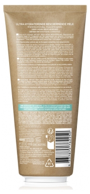 Vichy Capital Soleil Lait Solaire Éco Conçu SPF50+ 200 ML