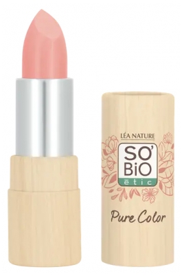 Léa Nature SO BIO étic Pure Color Rouge à Lèvres Couleur Pure Bio