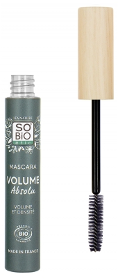 Léa Nature SO BIO étic Mascara Volume Absolu Biologique 8 ML