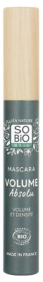 Léa Nature SO BIO étic Mascara Volume Absolu Biologique 8 ML