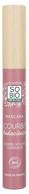 Léa Nature SO BIO étic Mascara Courbe Audacieuse Biologique 8 ML