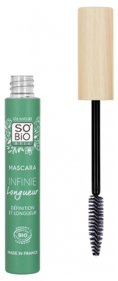 Léa Nature SO BIO étic Mascara Infinie Longueur Biologique 8 ML