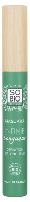Léa Nature SO BIO étic Mascara Infinie Longueur Biologique 8 ML