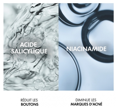 Vichy Capital Soleil UV-Clear Fluide Anti Imperfections SPF 50+ 40 ML