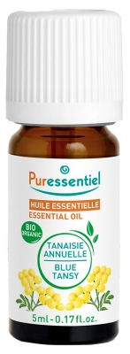 Puressentiel Huile Essentielle Tanaisie Annuelle Bio 5 ml