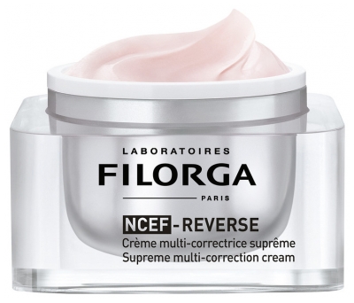 Filorga NCEF Reverse Crème Multi-Correctrice Suprême 50 ml