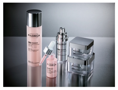 Filorga NCEF Reverse Crème Multi-Correctrice Suprême 50 ml