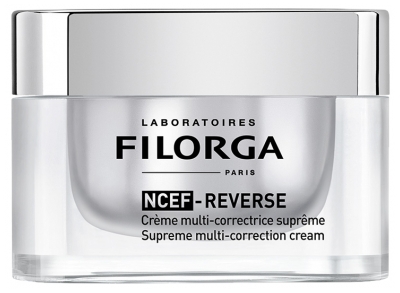 Filorga NCEF Reverse Crème Multi-Correctrice Suprême 50 ml