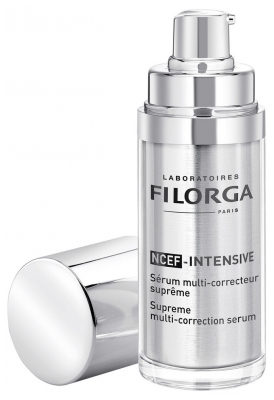 Filorga NCEF Intensive Sérum Multi-Correcteur 30 ml