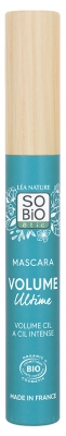 Léa Nature SO BIO étic Mascara Volume Ultime Biologique 8 ml - Couleur : Brun