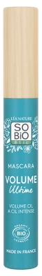 Léa Nature SO BIO étic Mascara Volume Ultime Biologique 8 ml