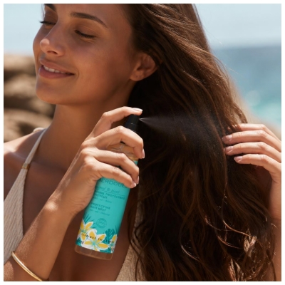 Berdoues Brume Protectrice Cheveux Tiaré & Monoï 100 ml