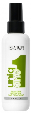 Revlon Professional UniqOne Traitement Capillaire Tout-En-Un 10 Bienfaits Parfumé 150 ml