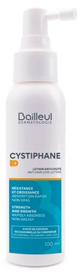 Bailleul Cystiphane Lotion Anti Chute 100 ml