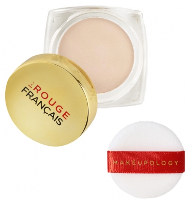 Le Rouge Français La Poudre Compacte 888 9 Grammes