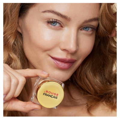Le Rouge Français La Poudre Compacte 888 9 Grammes