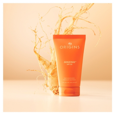Origins Ginzing Hydratant Quotidien Visage SPF30 50 ML