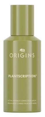 Origins Plantscription Sérum Actif Correcteur Anti Rides Visage 48 ML