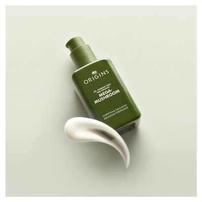 Origins Mega-Mushroom Émulsion Fortifiante Visage 100 ML