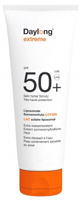 Daylong Extrême Lait Solaire SPF50+ 100 ml