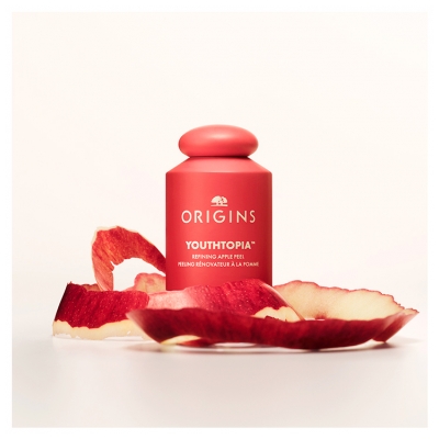 Origins Youthtopia Peeling Rénovateur à la Pomme 100 ML