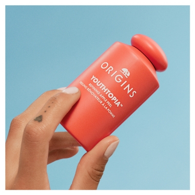 Origins Youthtopia Peeling Rénovateur à la Pomme 100 ML