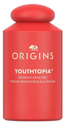 Origins Youthtopia Peeling Rénovateur à la Pomme 100 ML